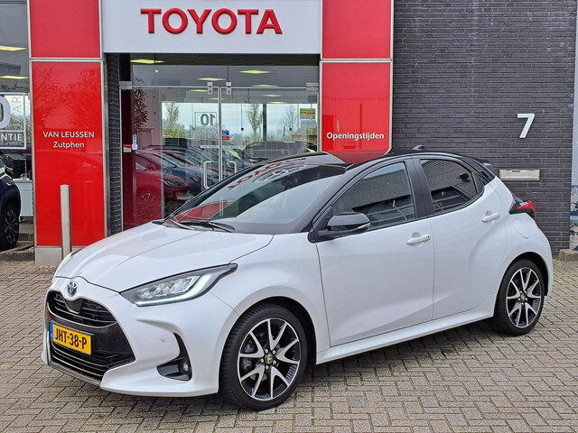 Toyota Yaris 1.5 Hybrid Executive