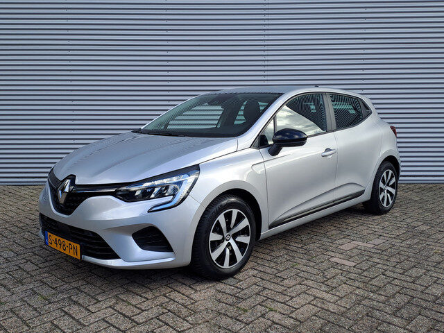 Renault Clio 1.0 TCe 90 Equilibre