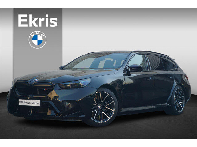 BMW M5 Touring