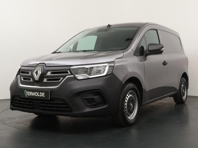 Renault Kangoo E-Tech Advance 22 kW 44 kWh | 80 dc snellader