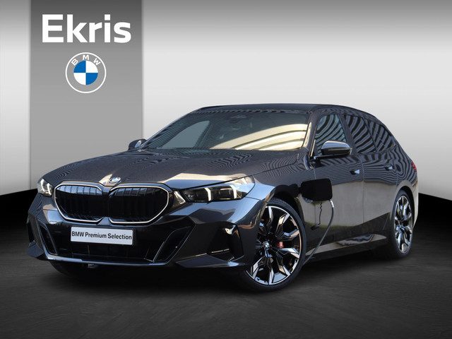 BMW 5 Serie touring 530e