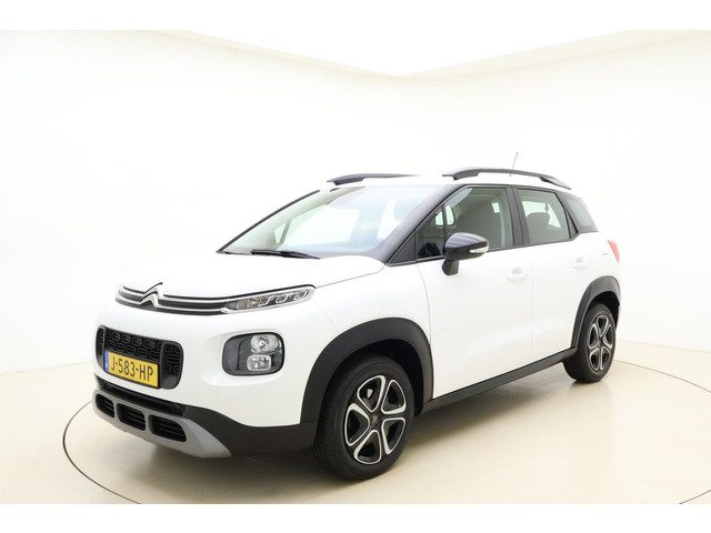 Citroën C3 Aircross 1.2 PureTech S&S Feel