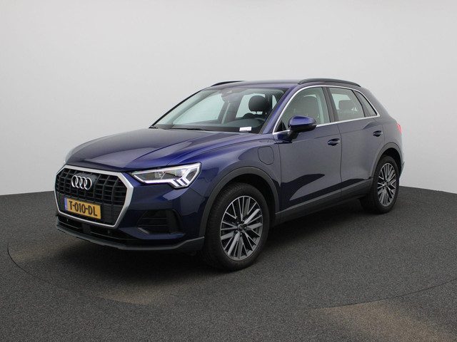 Audi Q3 45 TFSI e Advanced edition