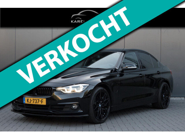 BMW 3 Serie 330e Centennial Executive iPERFORMANCE | ORIGINEEL NEDERLANDS | NAVIGATIE | CRUISE CONTR