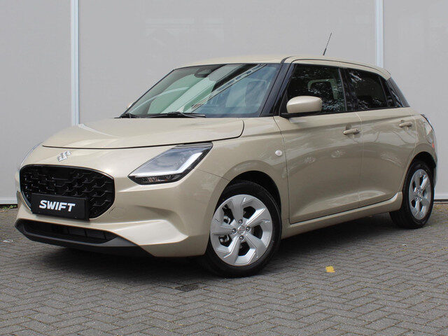 Suzuki Swift 1.2 Select