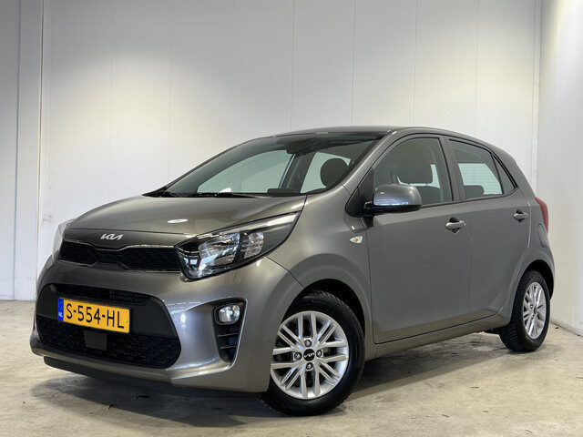 Kia Picanto 1.0 DPi DynamicLine