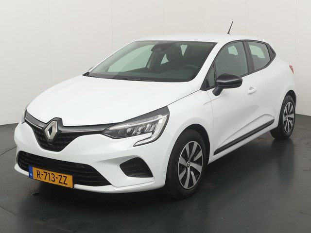 Renault Clio TCe 90 GPF Equilibre