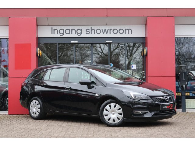Opel Astra Sports Tourer 1.5 CDTI Business Executive