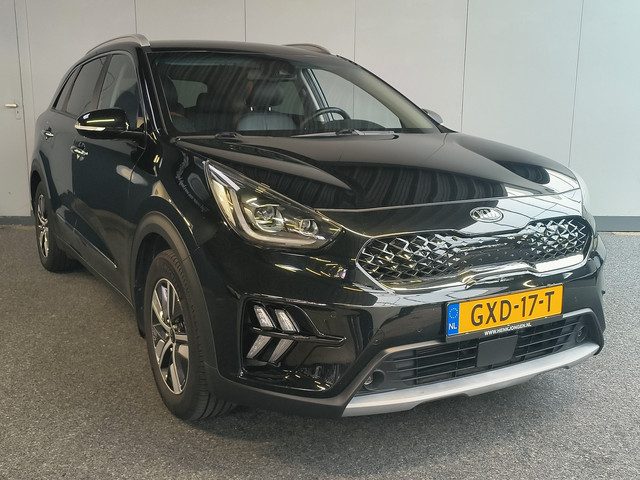 Kia Niro 1.6 GDi PHEV ExecutiveLine