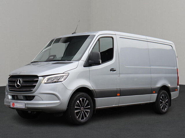 Mercedes-Benz Sprinter 317 1.9 CDI L2H1 170pk