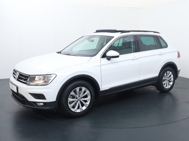 Volkswagen Tiguan 1.4 TSI ACT Comfortline