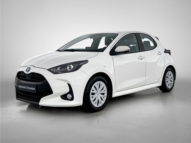 Toyota Yaris 1.5 Hybrid 115 Comfort