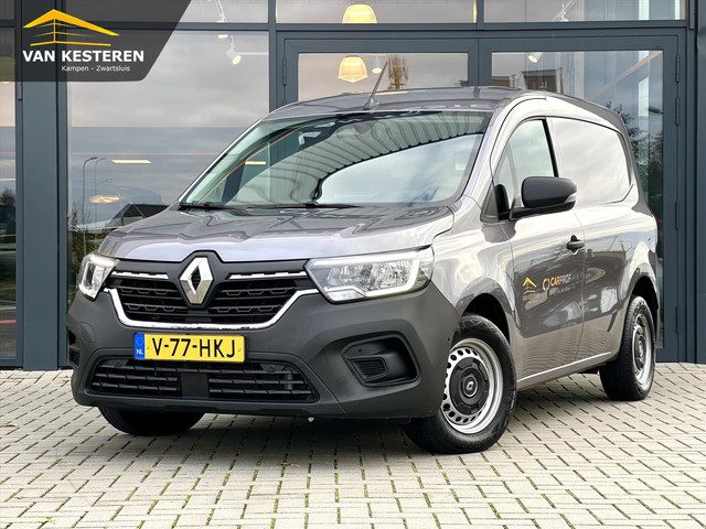 Renault Kangoo Van 1.5 dCi 75 Comfort Trekhaak | Cam. | Navigatie | Ramen achter | Carplay | PDC V+A