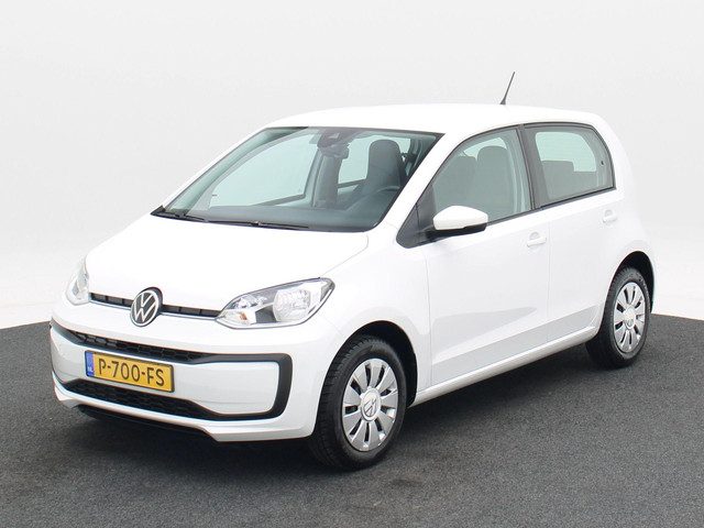 Volkswagen up! 1.0