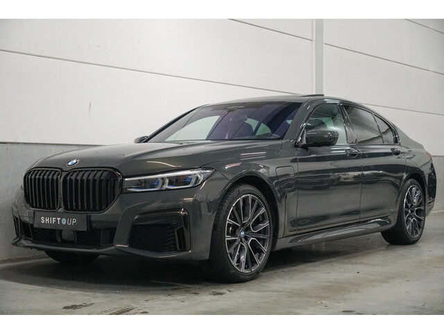 BMW 7 Serie 745e