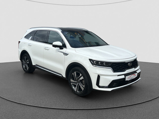 Kia Sorento 1.6 PHEV 4WD ExecutiveLine