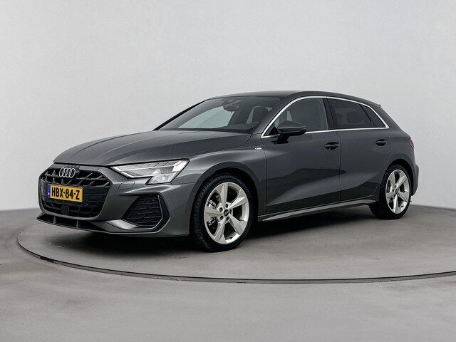 Audi A3 Sportback 35 TFSI S edition