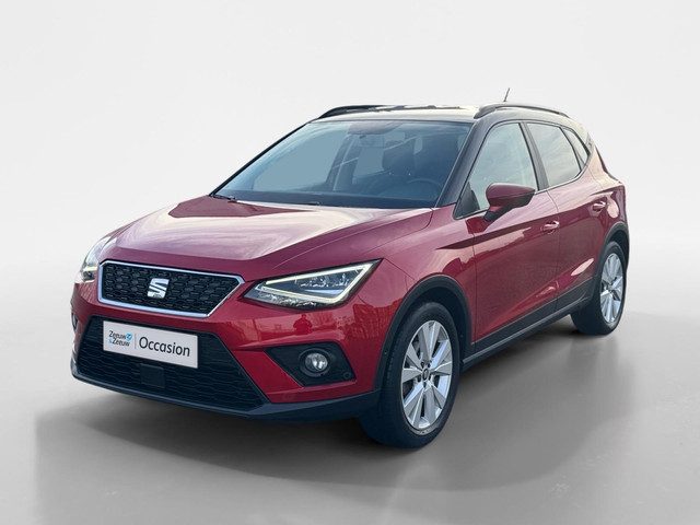 Seat Arona 1.0 TSI FR Business Intense Plus