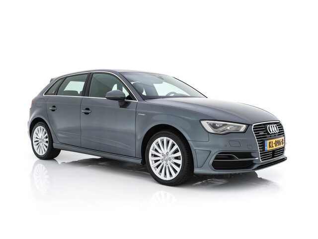 Audi A3 Sportback 1.4 e-tron Plug-In Pro Line plus