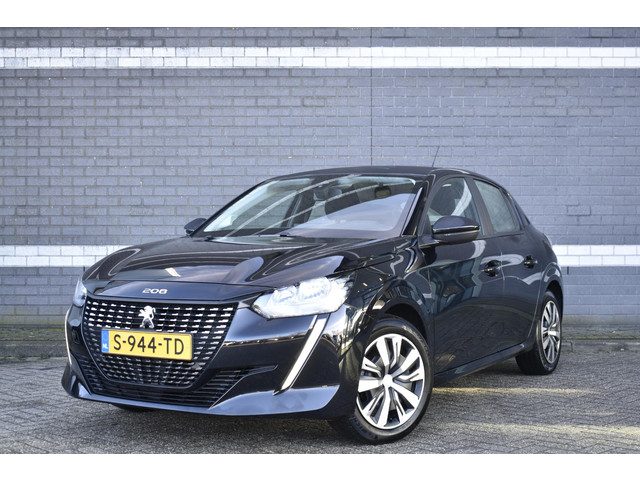Peugeot 208 1.2 PureTech Active Pack