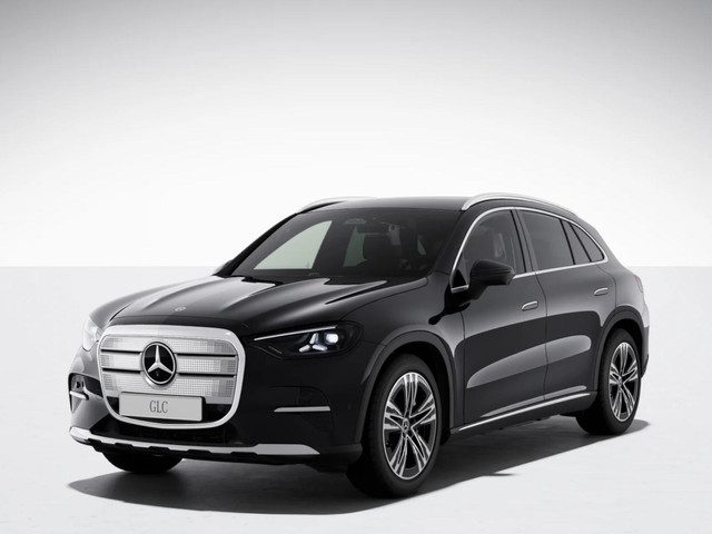 Mercedes-Benz GLC 400 4MATIC Business Solution Luxury 94 kWh