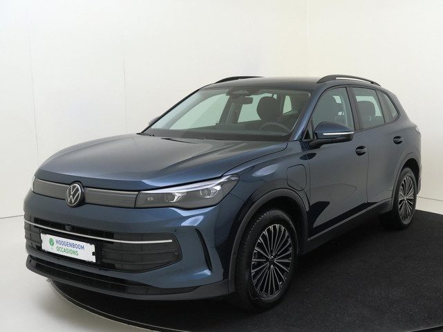 Volkswagen Tiguan 1.5 eHybrid Life Edition