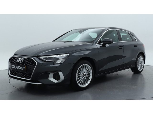 Audi A3 Sportback 30 TFSI Advanced edition | Climate control | Carplay |