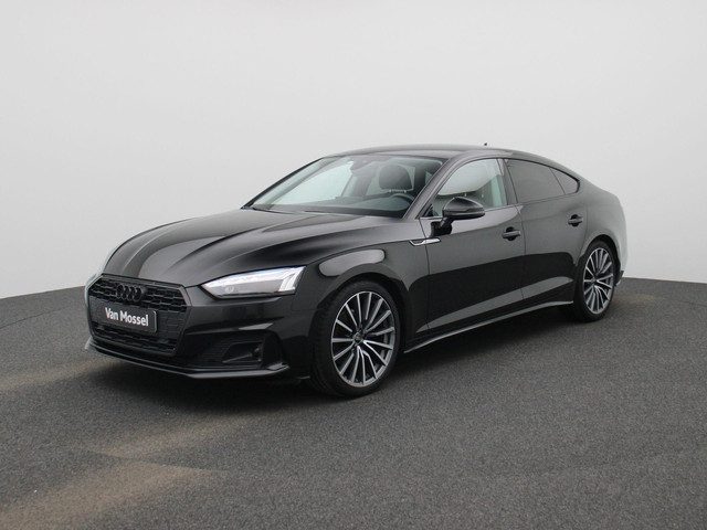 Audi A5 Sportback 35 TFSI S tronic Bus. Ed. S-LINE