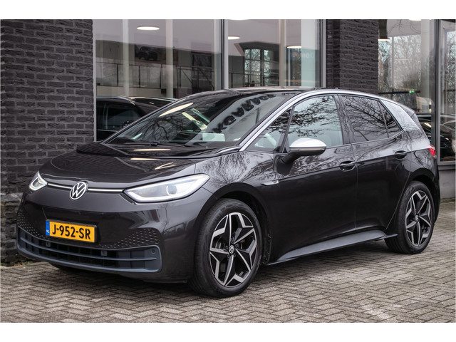 Volkswagen ID.3 First Plus 58 kWh
