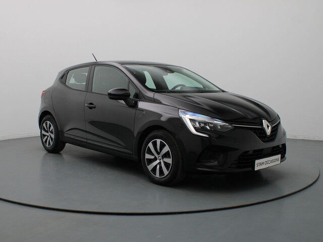 Renault Clio 90pk TCe Equilibre