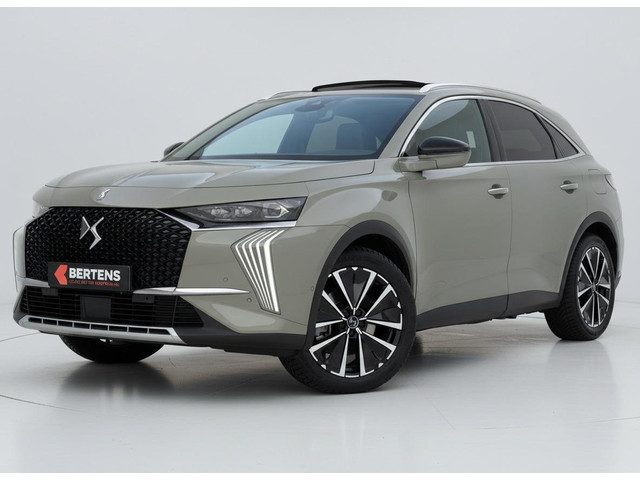 DS DS 7 E-Tense 300 4x4 Opéra