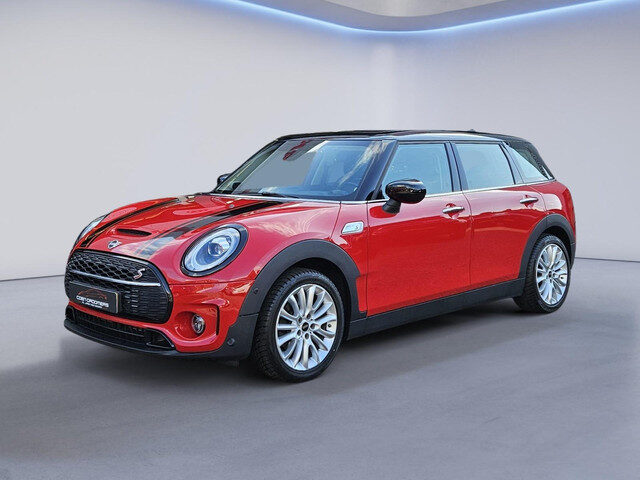 MINI Clubman 2.0 Cooper S Chili