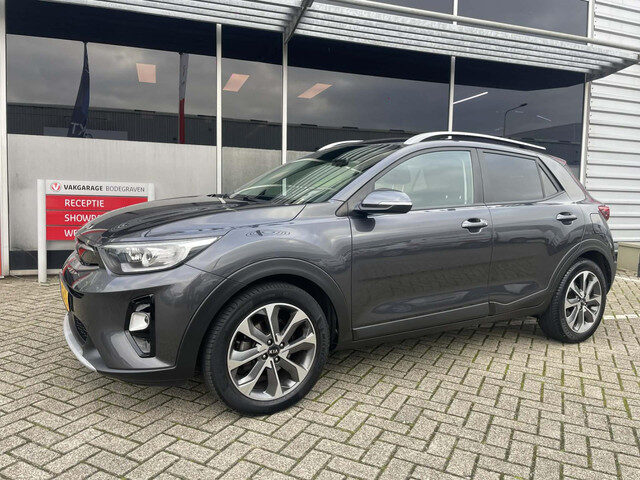 Kia Stonic 1.0 T-GDi DynamicPlusLine