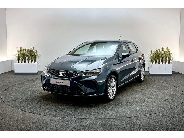 Seat Ibiza Style 1.0 EcoTSI
