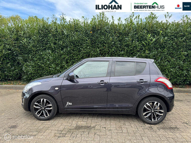 Suzuki Swift 1.2 Style EASSS