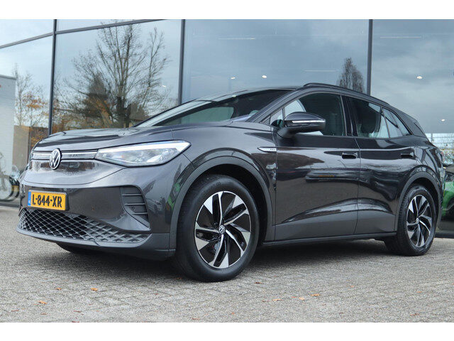 Volkswagen ID.4 LIFE 77 kWh