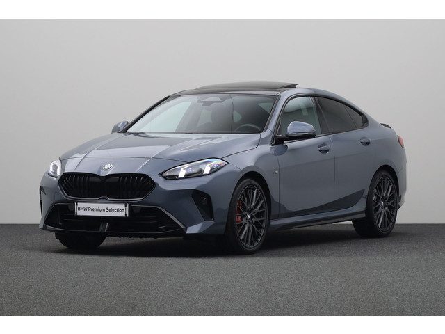 BMW 2 Serie Gran Coupé 220i