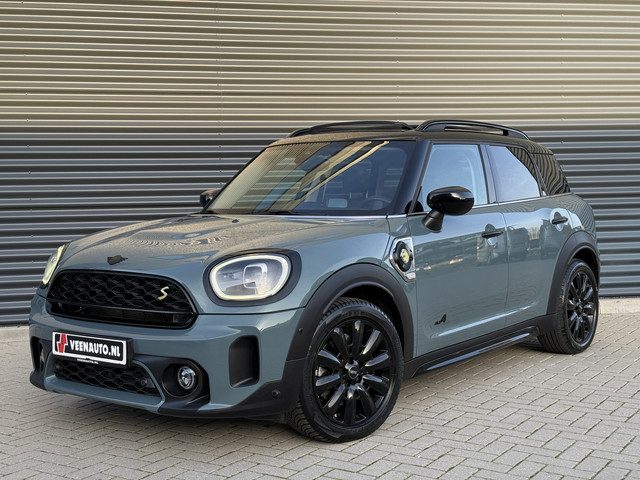 MINI Countryman 2.0 Cooper SE ALL4