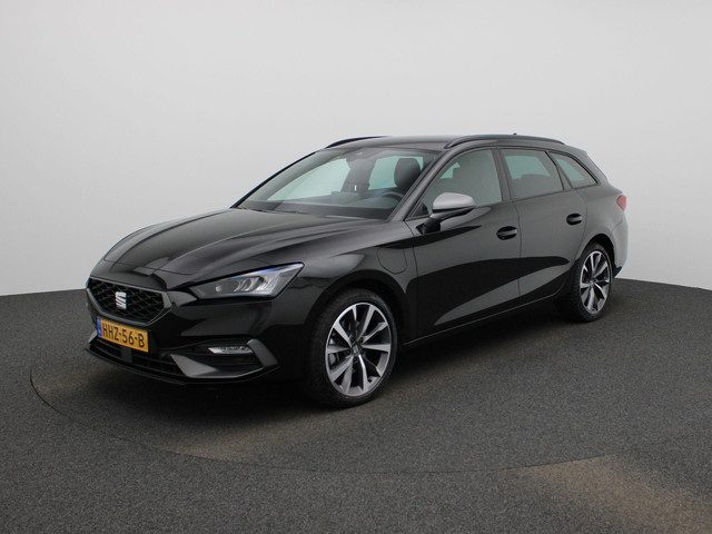 Seat Leon Sportstourer 1.5 TSI e-Hybrid FR Business
