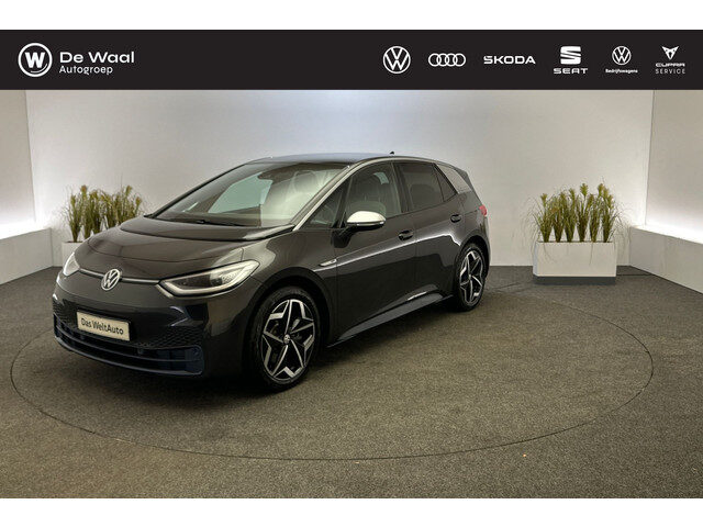 Volkswagen ID.3 First Plus 204pk 58 kWh