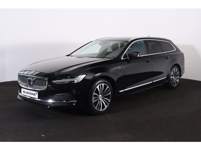 Volvo V90 T6 Recharge AWD Core Bright