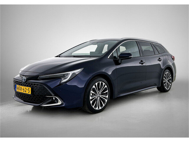 Toyota Corolla Touring Sports Hybrid 140 Dynamic