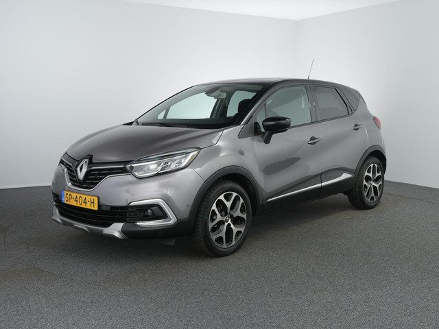 Renault Captur 0.9 TCe Intens