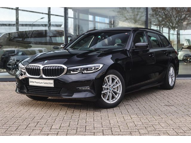 BMW 3 Serie touring 330e High Executive Automaat
