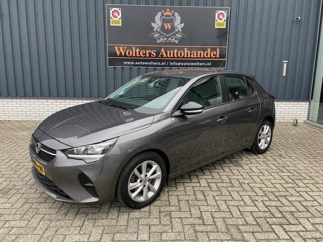 Opel Corsa 1.2 Edition