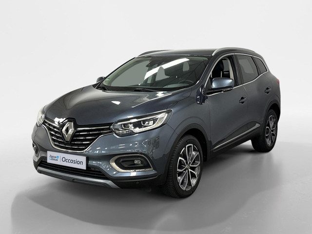 Renault Kadjar 1.3 TCe Intens