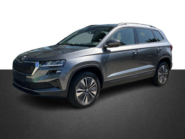 Škoda Karoq Business Edition 1.5 TSI 150PK DSG