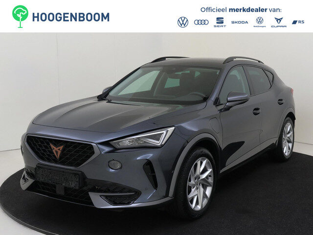 Cupra Formentor 1.4 e-Hybrid Business