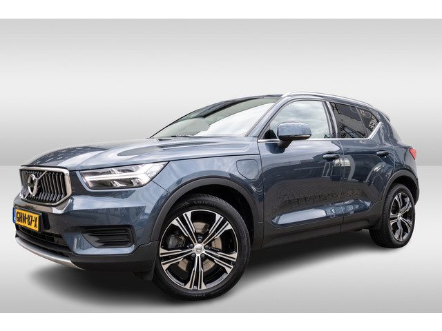 Volvo XC40 1.5 T5 Twin Engine Inscription