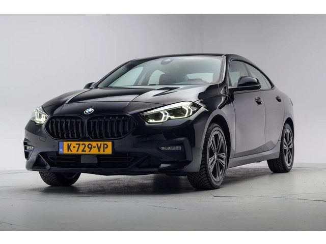 BMW 2 Serie Gran Coupe 2-serie Gran Coupé - 218i Corporate High Executive [ Carplay Camera Navi ]